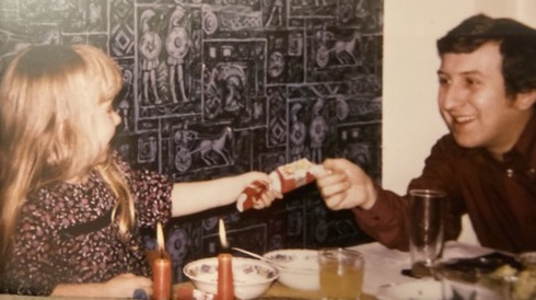 Sharing heartbreak and stuffed squash 🌞 - mailchi.mp/4385bae01484/c… Including how loosing my father broke my heart and how I healed with stuffed squash (recipe included) #hearthealth #grief #healing #loveyourself