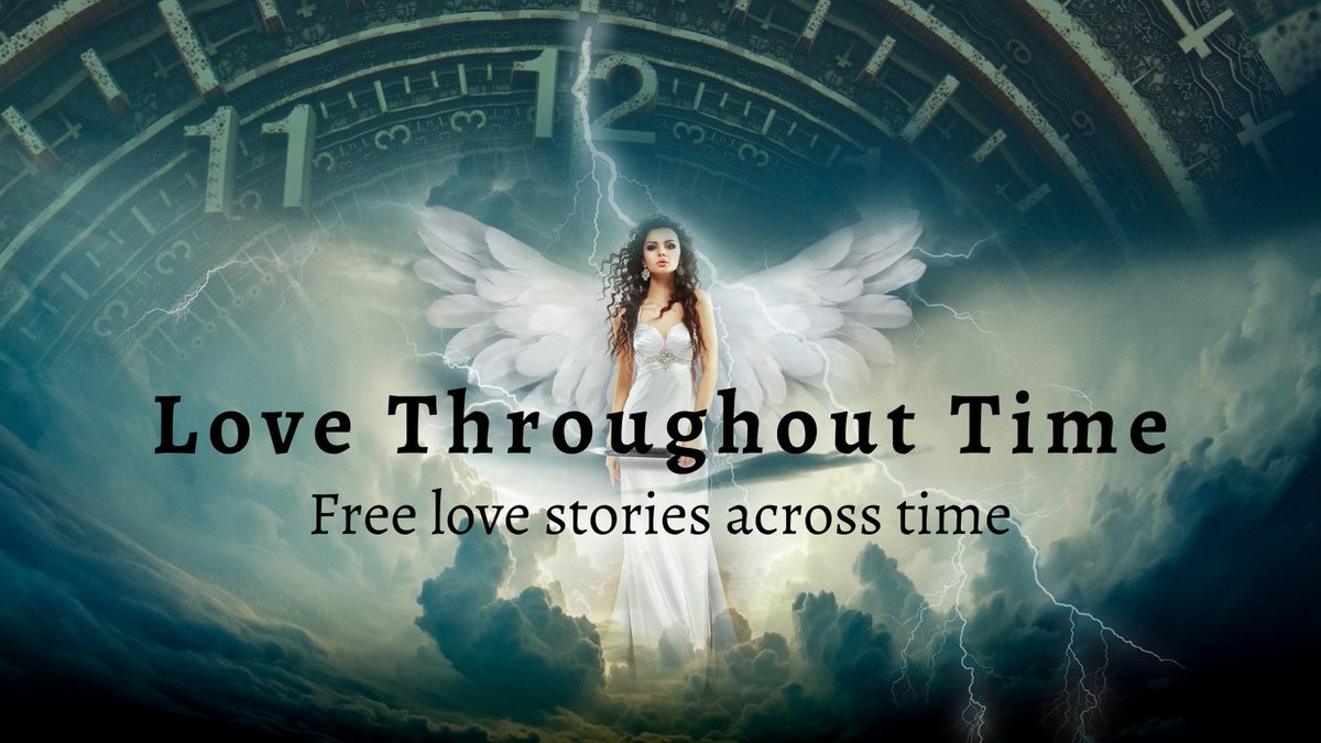 rlperezbooks's tweet photo. https://t.co/v5lqF095vn
Check out these #freebooks! #lovestory #romance #timetravel #ebooks #giveaway #newreads #readingcommunity #reading #readabook #ilovereading https://t.co/PXWoui2ERP
