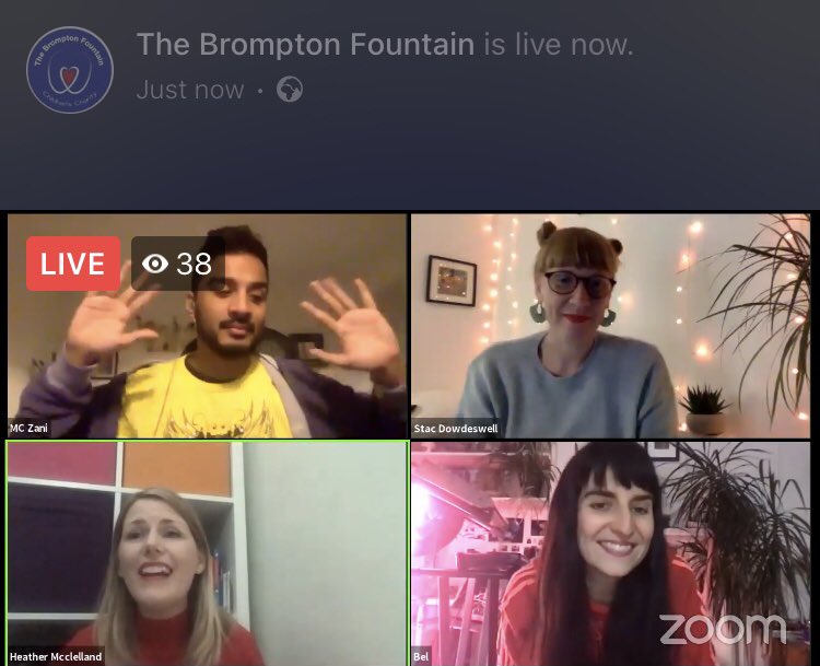 rb&hArts tweet media