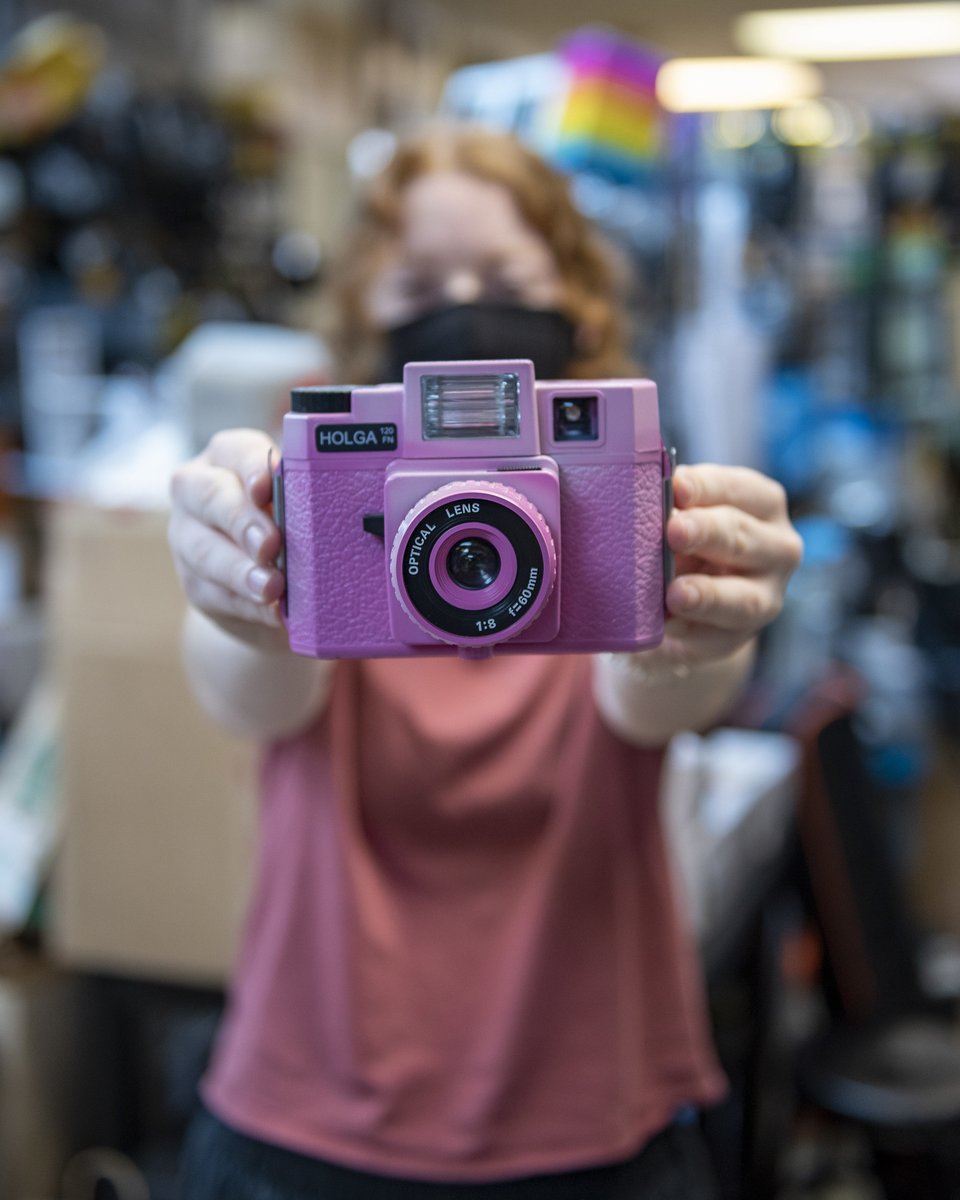 Holga Week (@holgaweek) on Twitter photo #HolgaWeek2020 doubled nearly every stat, including number of female Holga photogs. This year, the women make up 40% of all entrants. Way to go!
Gallery @ holgaweek.com/2020
<a href="/Freestylephoto1/">Freestyle Photo</a> <a href="/ILFORDPhoto/">ILFORD PHOTO</a> <a href="/OldSchoolLab/">OldSchoolPhotoLab</a> <a href="/sunny16podcast/">Sunny 16 Podcast</a> <a href="/ccamerarevival/">classiccamerarevival</a> <a href="/TFTMB/">Tales From the Magic Box</a> @TheLensless #HolgaWeek2020 doubled nearly every stat, including number of female Holga photogs. This year, the women make up 40% of all entrants. Way to go!
Gallery @ holgaweek.com/2020
<a href="/Freestylephoto1/">Freestyle Photo</a> <a href="/ILFORDPhoto/">ILFORD PHOTO</a> <a href="/OldSchoolLab/">OldSchoolPhotoLab</a> <a href="/sunny16podcast/">Sunny 16 Podcast</a> <a href="/ccamerarevival/">classiccamerarevival</a> <a href="/TFTMB/">Tales From the Magic Box</a> @TheLensless