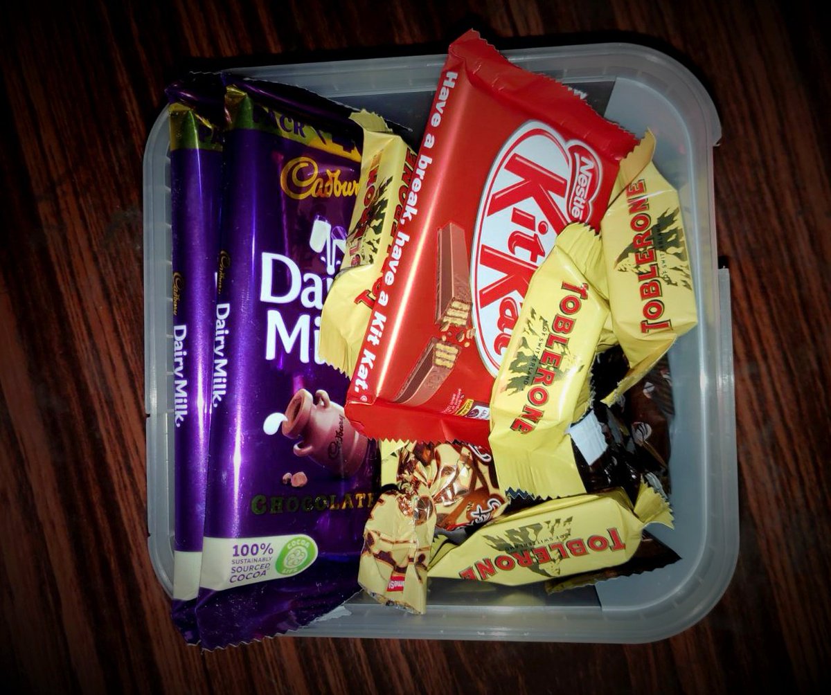 Personal collection of happiness!😊😊