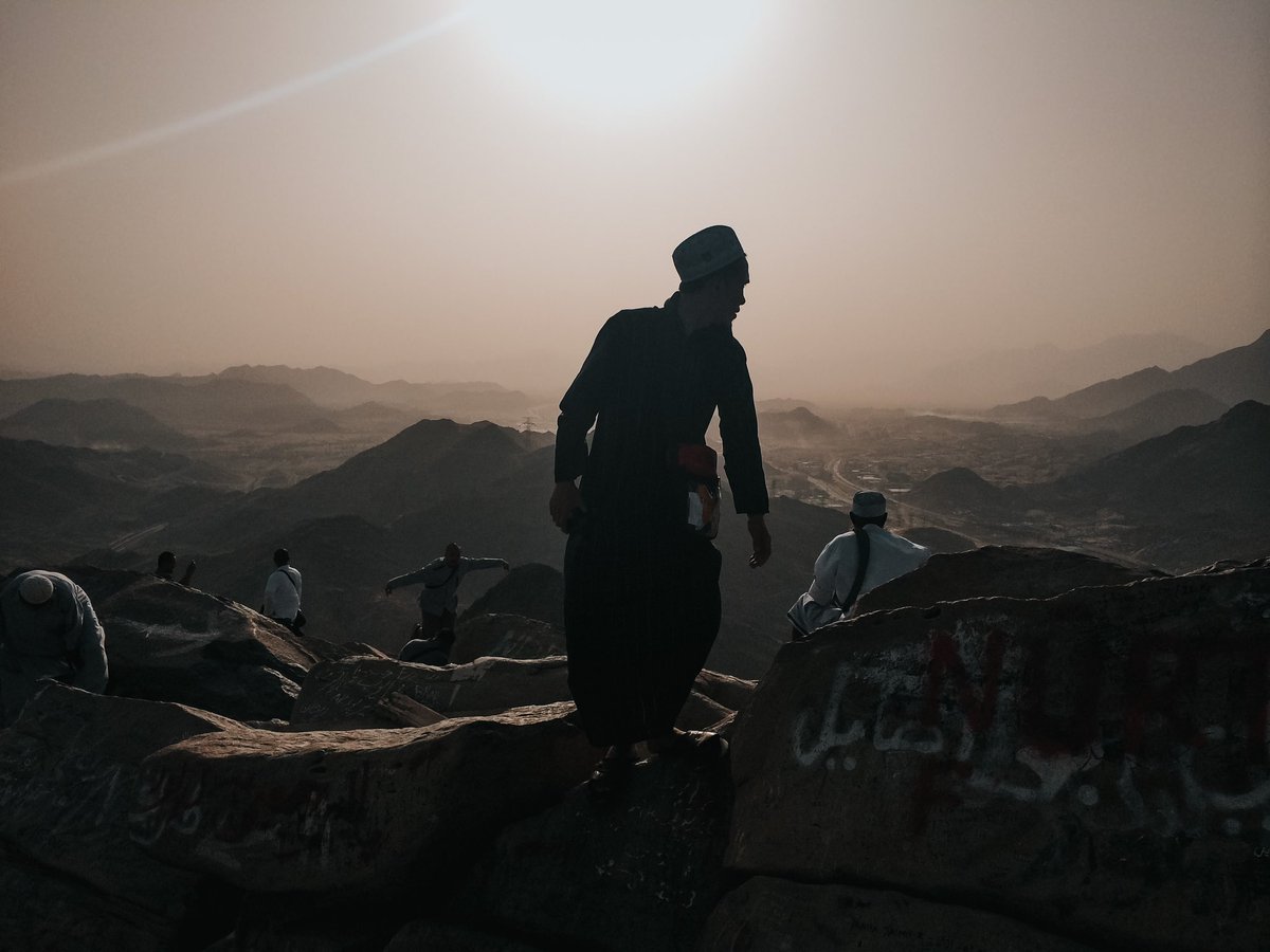 Part 10.Cukuplah takat ni. Semoga dengan teknologi smartphone terkini dapat hasilkan gambar yang lebih baik.Banyakkan berlatih shoot dan perbaiki framing. insyaAllah gambar kita dapat beri impak lebih baik.Tools tu sepatutnya jadi nombor dua .