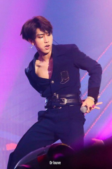 special thread for feeding ur soft heart — han jisung edition 