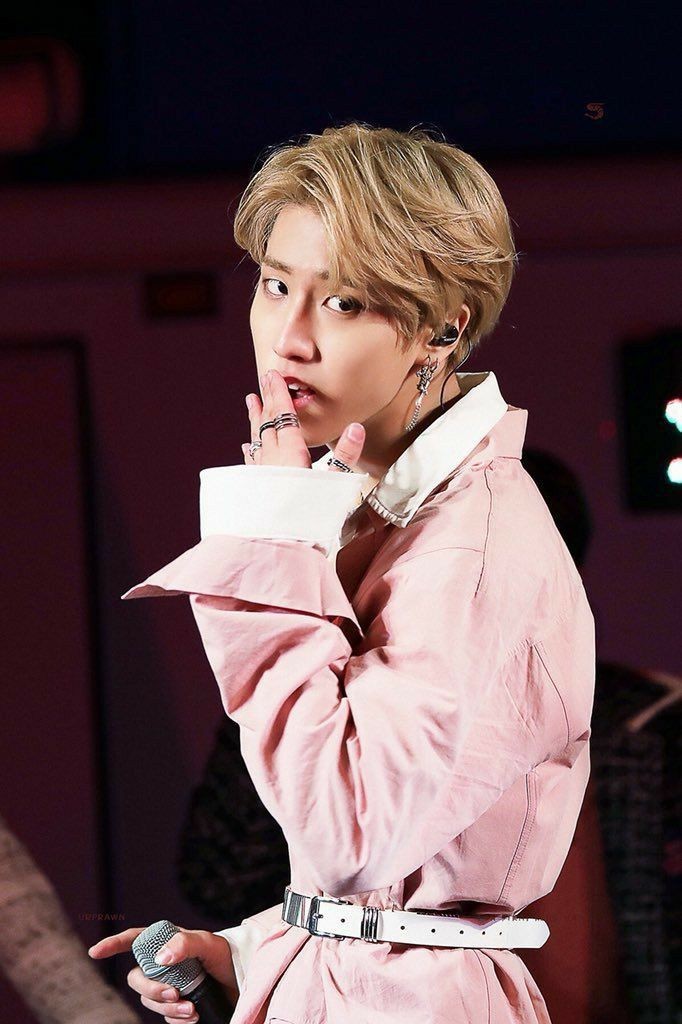 special thread for feeding ur soft heart — han jisung edition 