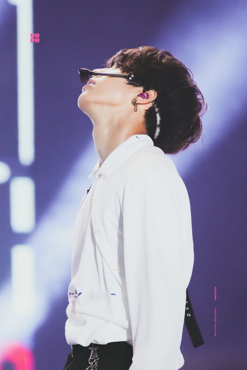 special thread for feeding ur soft heart — han jisung edition 