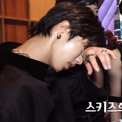 special thread for feeding ur soft heart — han jisung edition 