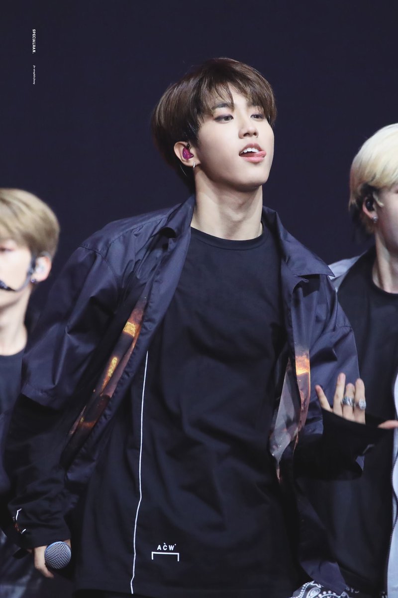 special thread for feeding ur soft heart — han jisung edition 