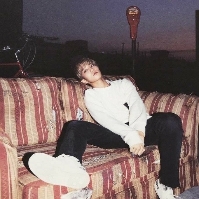 special thread for feeding ur soft heart — han jisung edition 