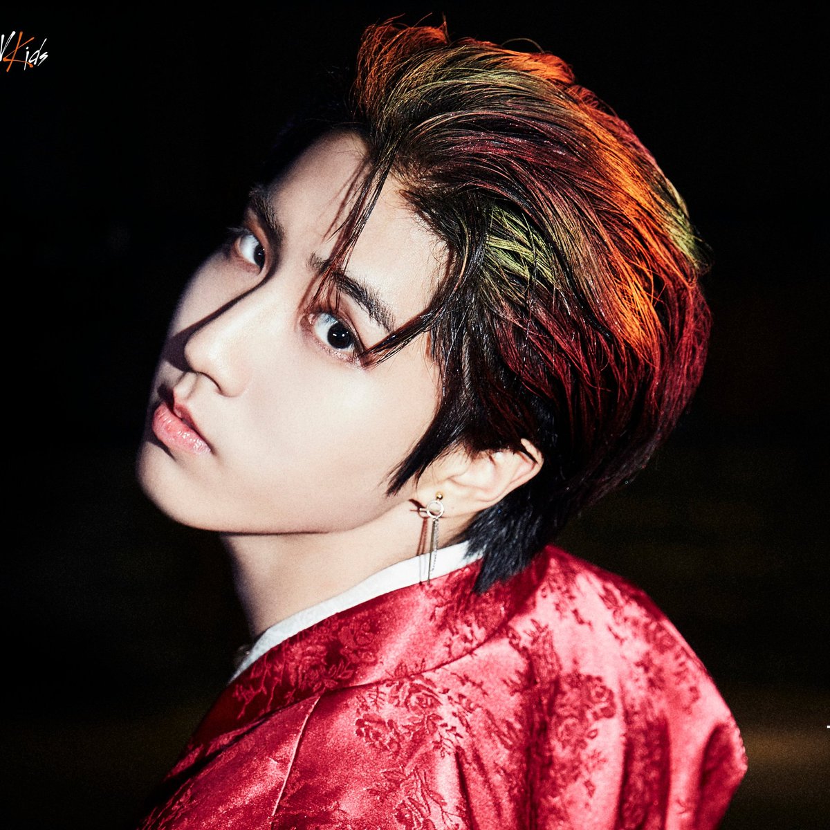 special thread for feeding ur soft heart — han jisung edition 