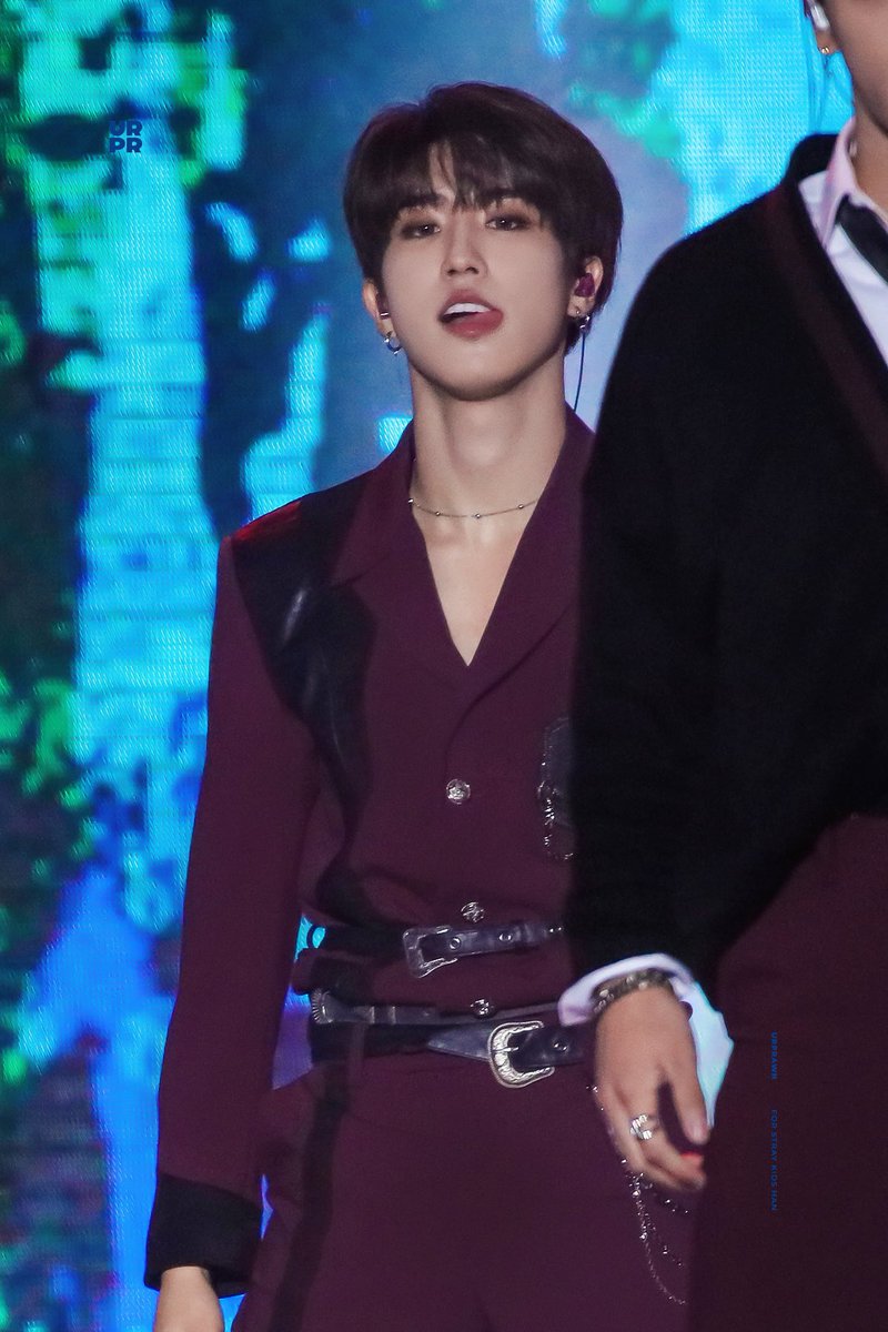 special thread for feeding ur soft heart — han jisung edition 