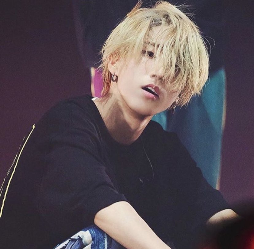 special thread for feeding ur soft heart — han jisung edition 