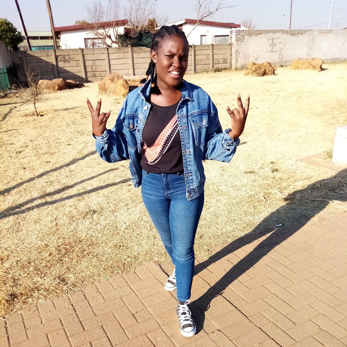 _TreezyThato's tweet image. #NewProfilePic