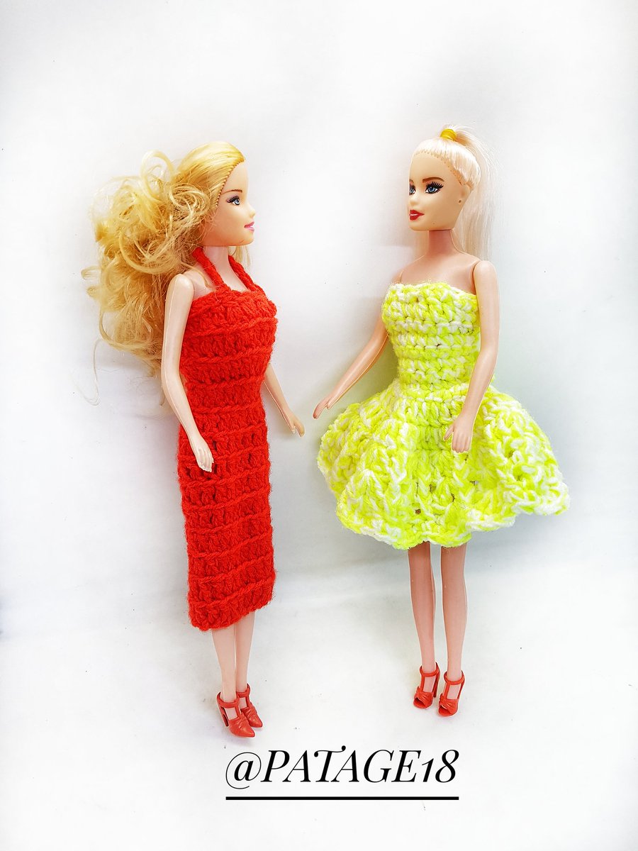 Maroolarte2's tweet photo. A perfect gift for your princesses this Christmas.
All outfits handmade by me and can be made in any color of your choice.
Price #3500 each
You get a #500 off when you order between now and the 17th of November. 
It comes in cute boxes.
Very perfect gifts.
Kindly retweet please https://t.co/Mfcdn8TS5A