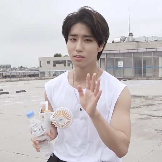 special thread for feeding ur soft heart — han jisung edition 