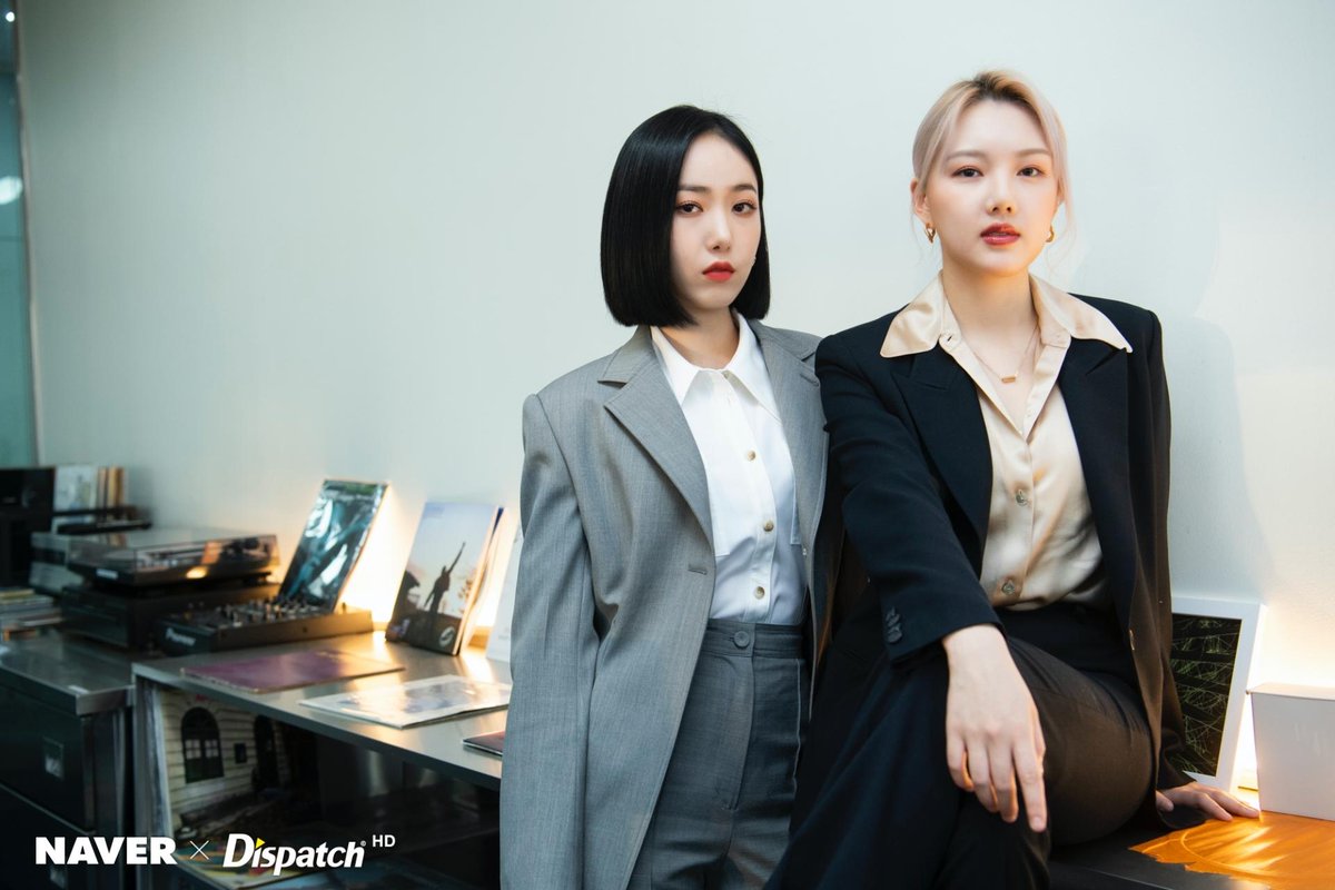 NguyenQuynhMa14's tweet photo. #예린
#신비
#여자친구
#MAGO
#回_Walpurgis_Night
#NAVERxDISPATCH https://t.co/KwslawnaQE