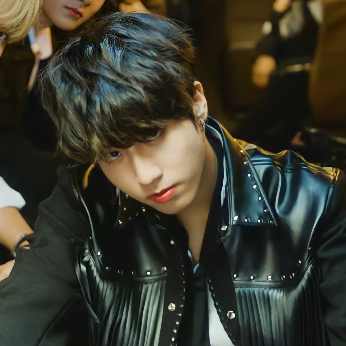 special thread for feeding ur soft heart — han jisung edition 