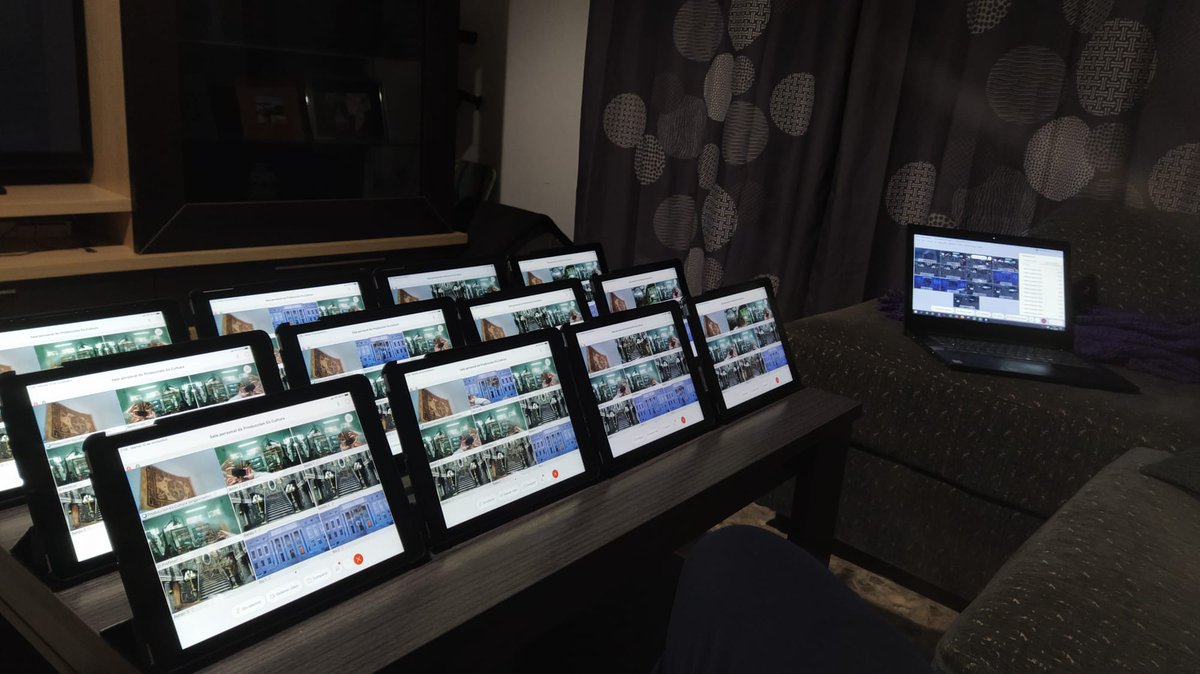 Es.Cultura Eventos tweet media