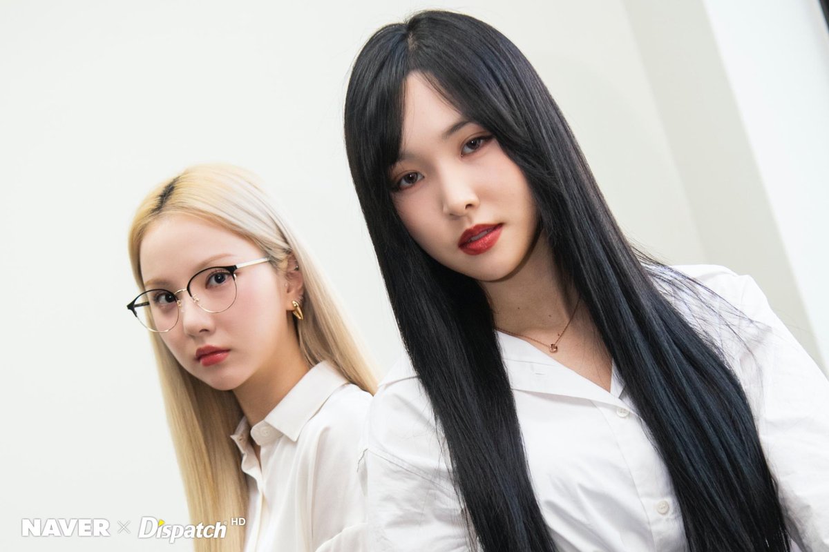 NguyenQuynhMa14's tweet photo. #은하
#유주
#여자친구
#MAGO
#回_Walpurgis_Night
#NAVERxDISPATCH https://t.co/B3o8exjHcO