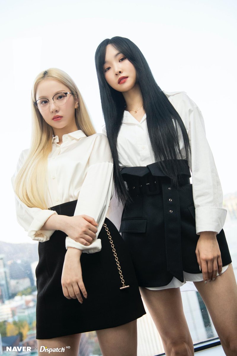 NguyenQuynhMa14's tweet photo. #은하
#유주
#여자친구
#MAGO
#回_Walpurgis_Night
#NAVERxDISPATCH https://t.co/B3o8exjHcO