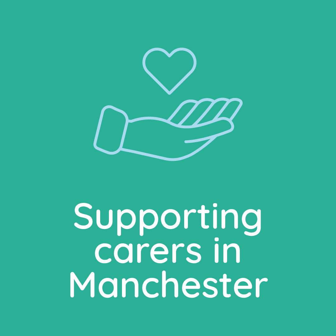 Two weeks today on #CarersRightsDay we officially launch our new carers pathway. 

This includes a dedicated carers helpline as well as enhanced carers support for you in your local area (due to start in December). 

More carersmanchester.org.uk. 

@McrCarers <a href="/CarersForumMCR/">CarersForumMCR</a>