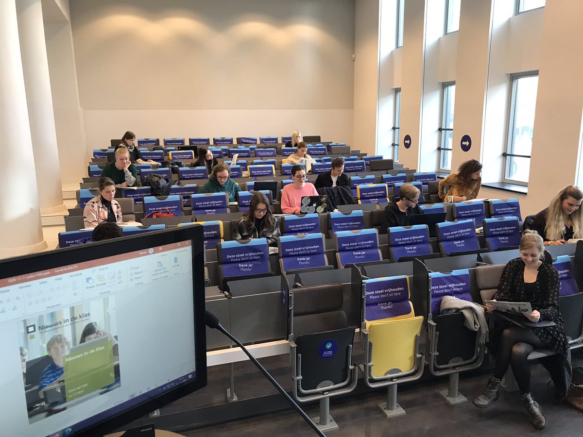 Chris van Hall tweet media