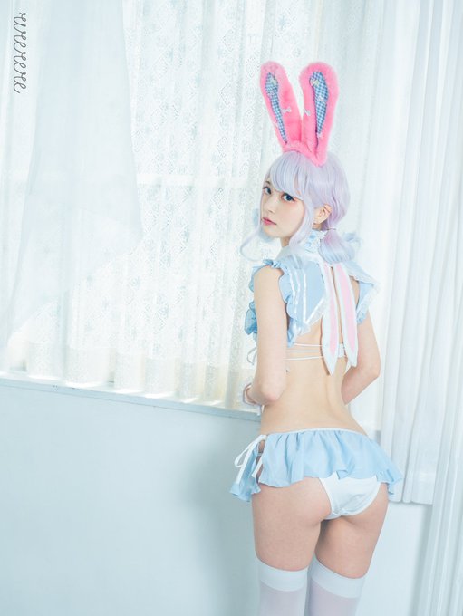 Twitterのコスプレ画像28