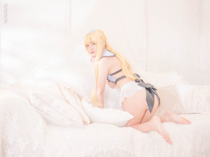 Twitterのコスプレ画像30