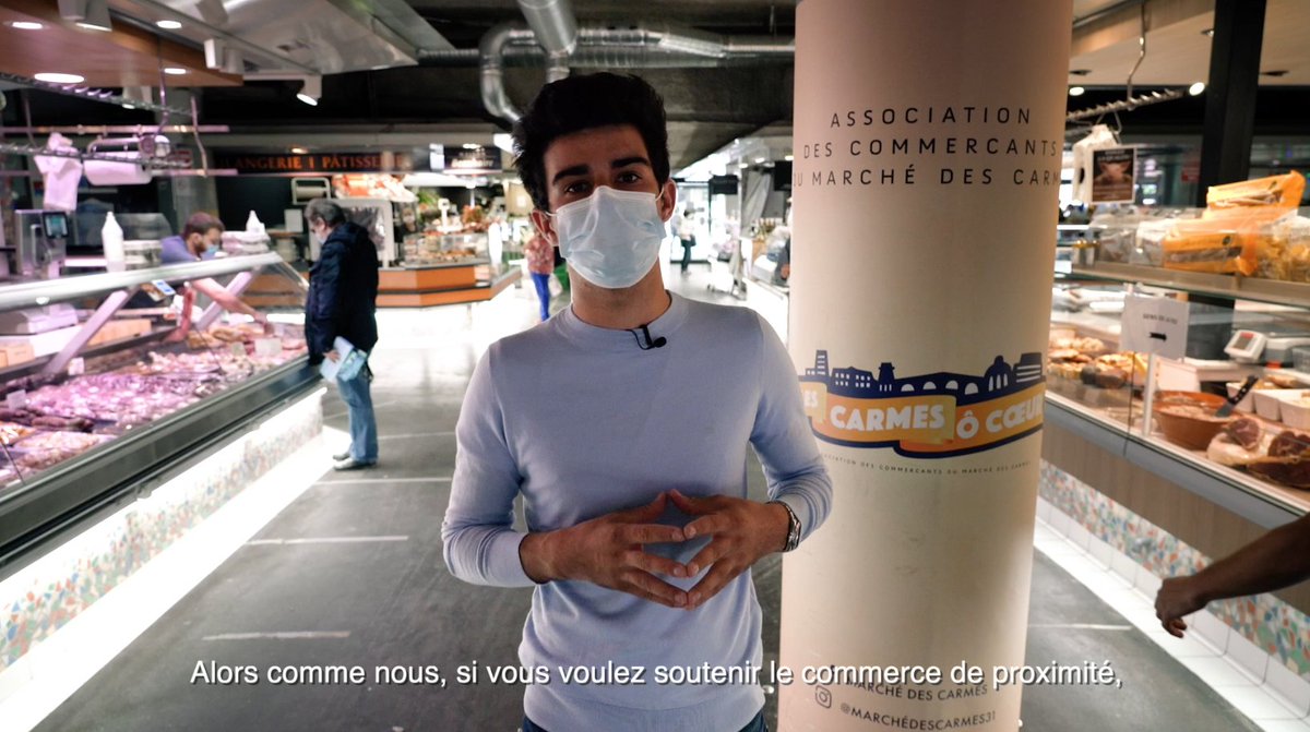 🤝<a href="/Wellmart_fr/">Wellmart</a> : l’application qui soutient les commerces de proximité ! 

Notre <a href="/TBSAlumni/">TBS Alumni</a>, Pierre BARTHE, a lancé son application #WellMart qui permet de recevoir les produits de vos commerçants préférés en un clic.  📲 😉

➡  wellmart.fr

 #SoutenonsNosCommerces