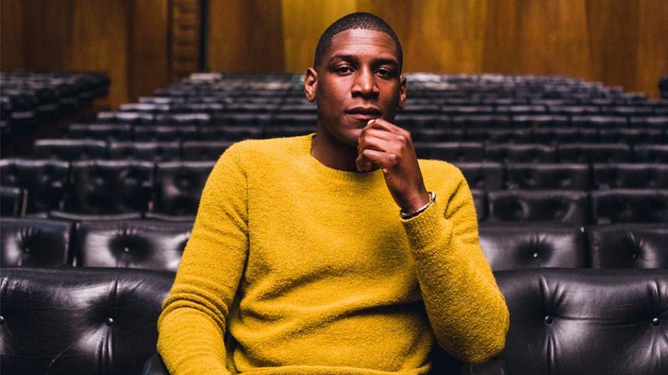  @Labrinth: "If you call 'Jealous' a rap song, are you saying to the audience that are reading an article and seeing a Black guy that they don't want to listen to this? Because if they don’t listen to rap they won’t want to listen to it."