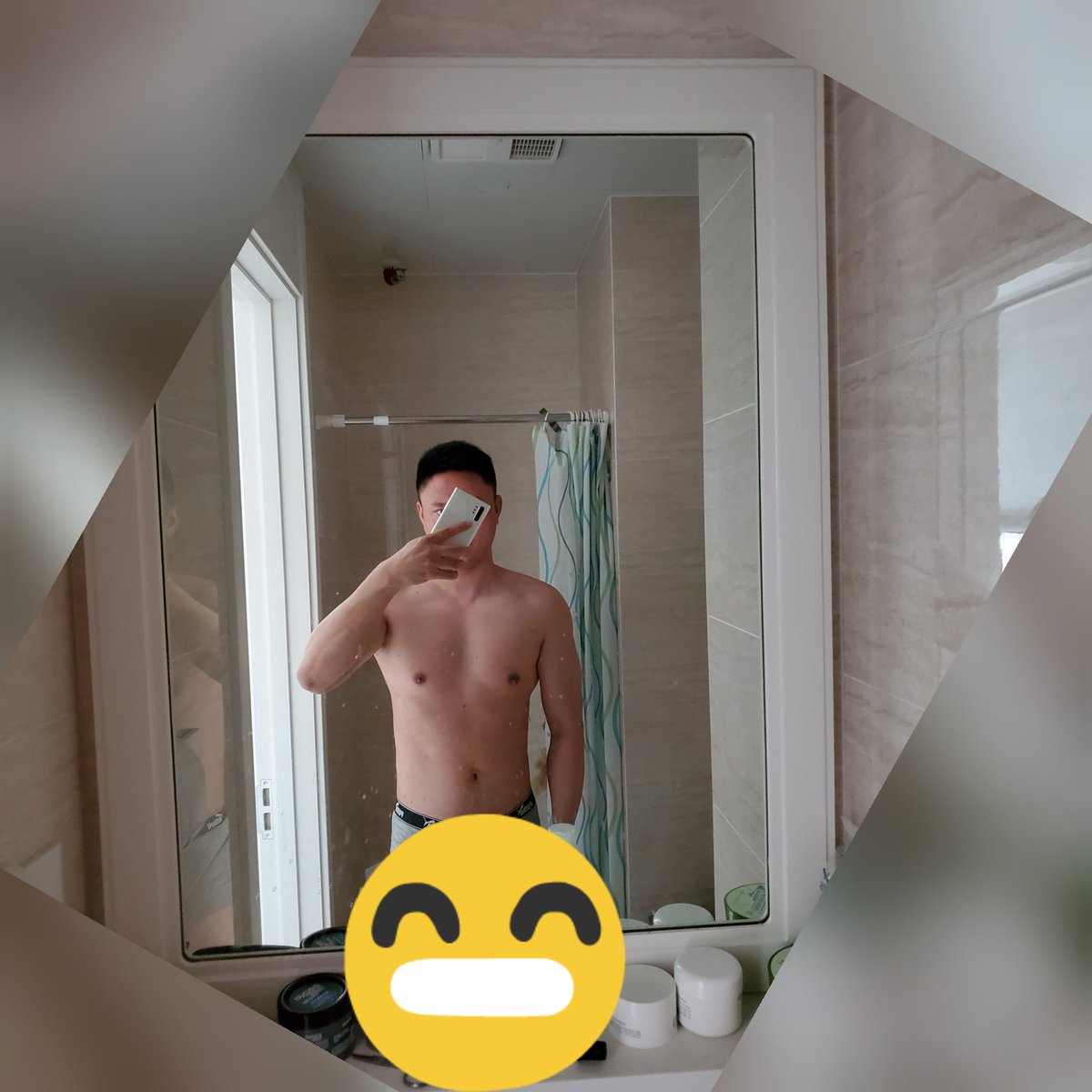 zuozuo5201's tweet photo. 应该算小漏一下脸 https://t.co/ydKkE9gzF9
