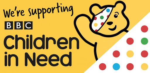 TheCryptSchool's tweet photo. Friday 13th November - Non-uniform Day to support @BBCCiN and local charity Podsmead Big Local - a donation for £1/£2 please if you have not already paid via ParentPay. Thank you! #CryptSupport https://t.co/BzFumzevZ4