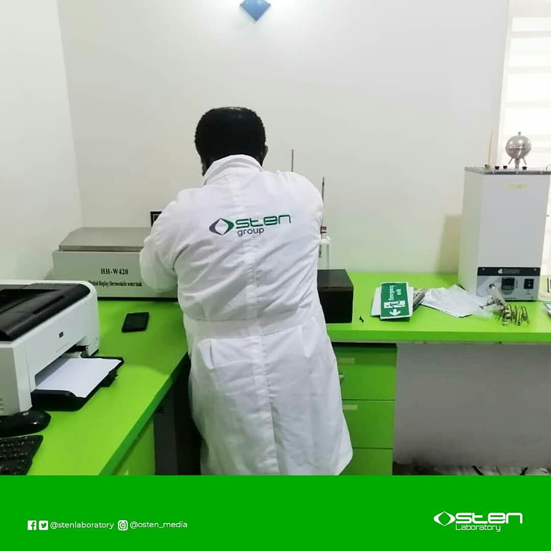 OstenLaboratory's tweet photo. Reposted from @ostenlaboratory #OstenLaboratory
#Ostenlab
Your result is as good as your sampling.
#gmp #glp #gaslab #lab #lpg #gassampling https://t.co/chEF4IYPqH