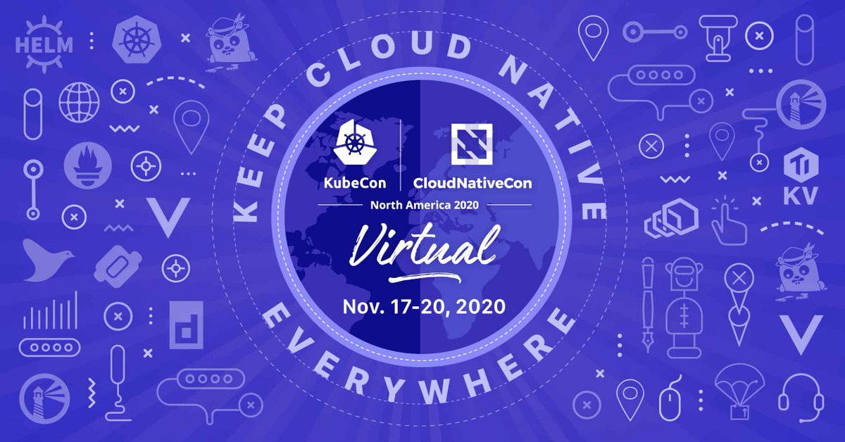 chintancsco's tweet photo. #KubeCon + #CloudNativeCon is around the corner! ⏲️
Our team will be there - so if its securing #Kafka deployments, scaling #CloudNative or wanting to #RethinkAppFirst join us!
➡️ https://t.co/ZqcGOM5XVK
#ScaleX | #Cloud | #Kubernetes | #DevOps | #DevNet https://t.co/MWAdeWXS3A