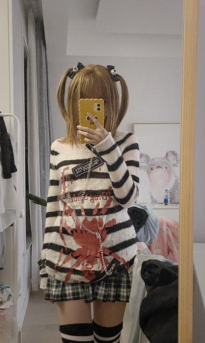 Twitterのコスプレ画像58