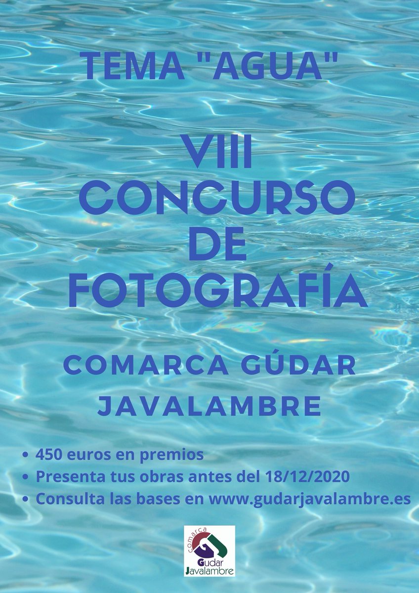 Gúdar-Javalambre "Aquí tocamos las estrellas" tweet media