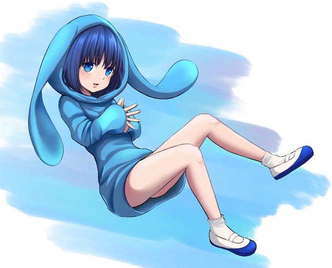 うごくちあん
#うご絵 