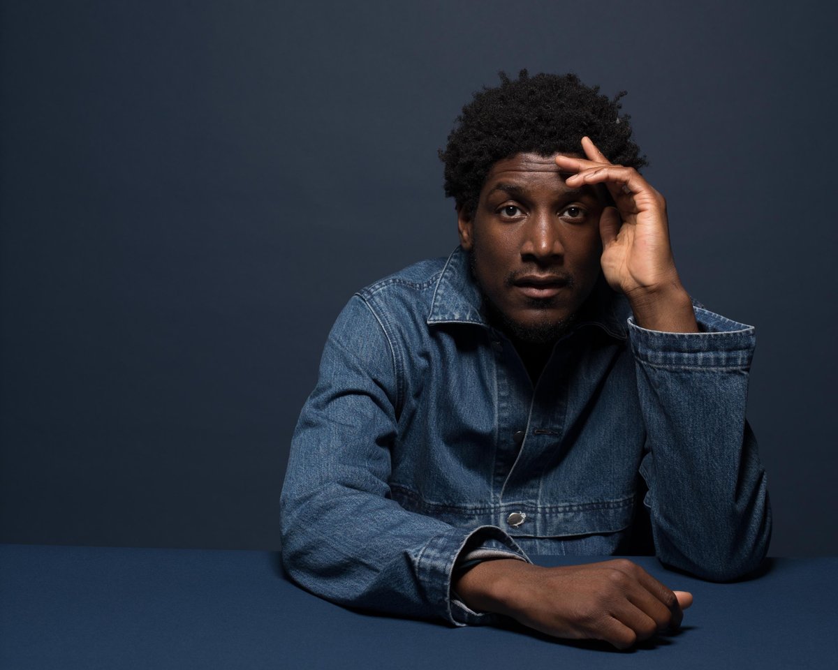 The freedom to make this music has been hard-won, especially as a Black artist.  @Labrinth: "If I’m asked what I do in a cab and say I’m a musician, they will say 'hip-hop or R&B?’, and I think 'shit, did my face say that’s all I could do?'"
