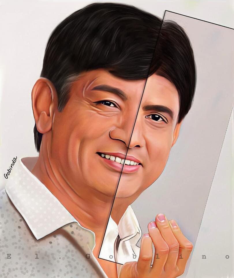 Happy Birthday Hari Bansha Acharya .
A real comedian of Nepal.    