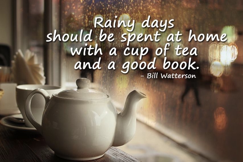 Rvc Library A Rainy Thursdaythought From Billwatterson T Co Yymb1uvvfh Twitter