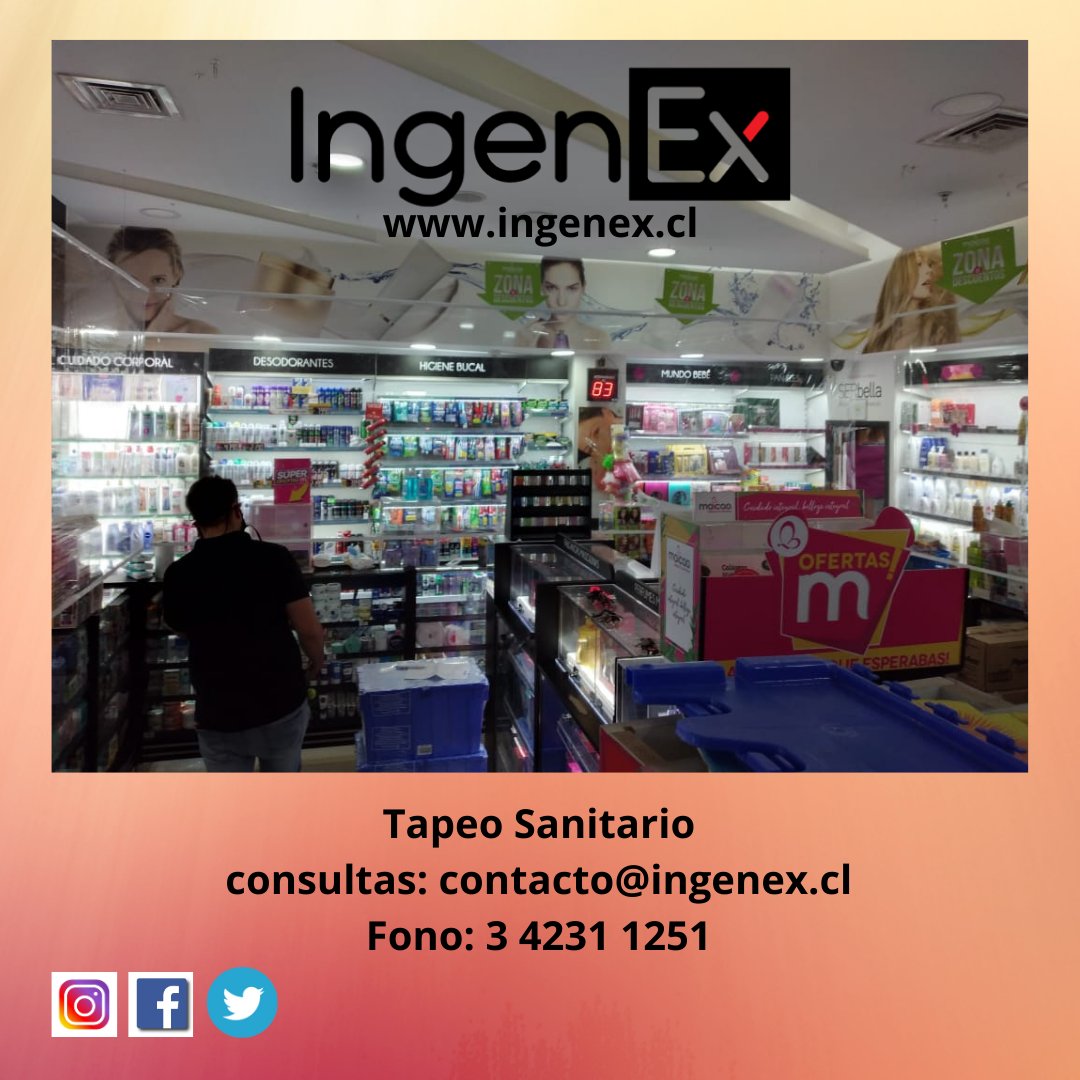 IngenexS's tweet photo. Tapeos sanitarios, tapeos bunker, remodelaciones, gasfitería, trabajos eléctricos, sanitizaciones, apertura remoción e instalación de cajas fuertes. #ingenex_mantencion #www.ingenex.cl #contacto@ingenex.cl https://t.co/1Qfxy3txeU