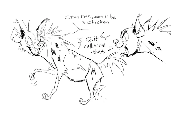 I only draw like once a week these days and it shows ? 