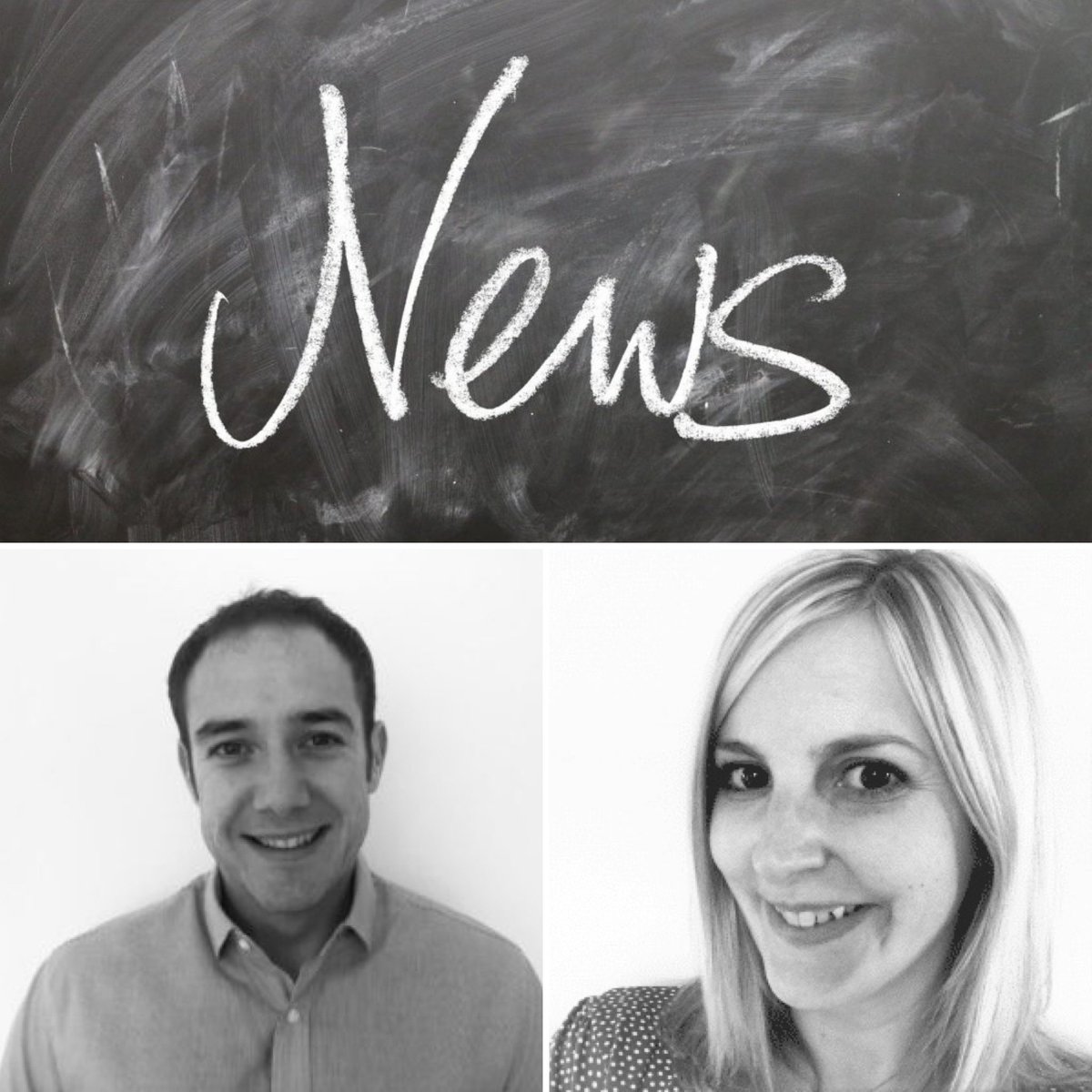 RGISolutionsUK's tweet image. As RGI Solutions celebrates our 30-year anniversary, we are thrilled to announce the appointment of two new members to our board. 

rgisolutions.co.uk/anthony-byrne-…

#RGISolutions #news #claims