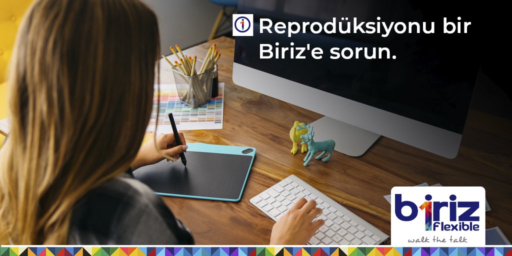 birizflexible's tweet photo. Dijital rötuş, müşteri odaklı renk ayrımı, müşteriye özel profil ile GMG çıkış, güvenli arşivleme sistemi, uzman ekip, AKILLI OTOMASYON ve en güncel programlarla teknik destek, Biriz Ambalaj kalitesini ambalajınıza taşır.
#birizambalaj #ambalaj #esnekambalaj #reproduksiyon https://t.co/mb5WIlH9E9