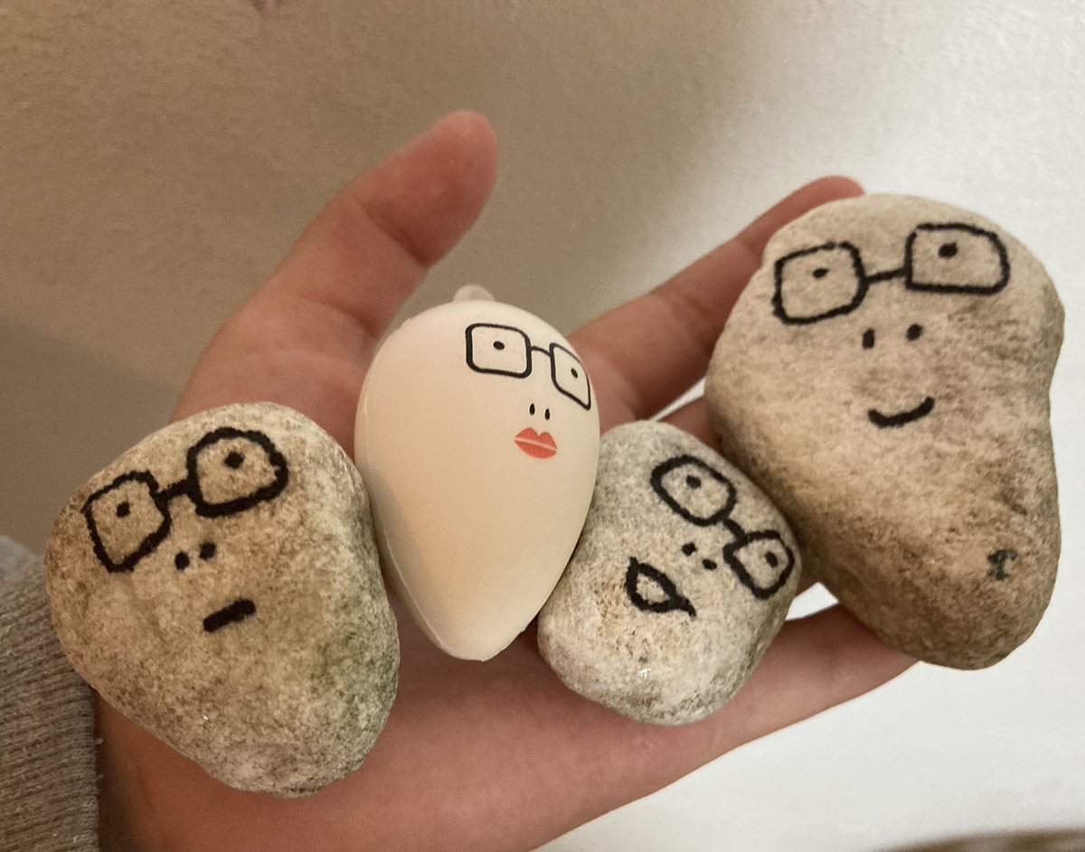 なぜか子供たちに人気の「いなだま」 お兄ちゃんのキーホルダーが 