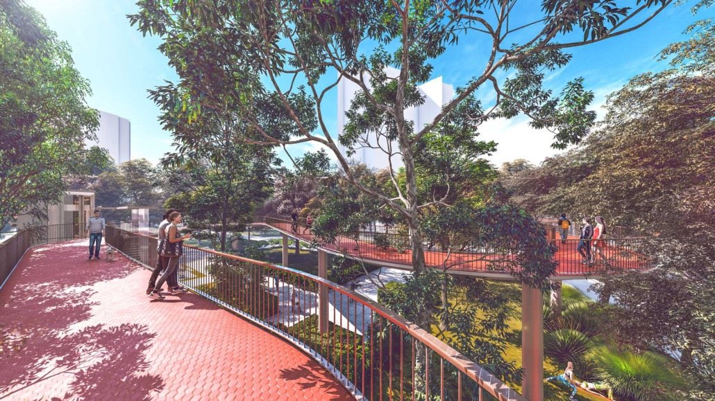 Taksim Meydanı için 15 Nolu projeye oy vermeyi düşünüyorum. Bu tip serbest bir yaya yolunu, iki önceki Venedik Mimarlık Bienali’nde görmüş ve beğenmiştim. Önerenlerin de gördüğünü tahmin ediyorum. Mevcut koşullar içinde bu projeye oy veriyorum. Bugün de oy vermek için son gün.