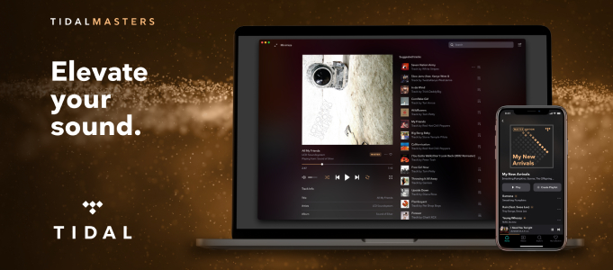 StereoNETUK's tweet photo. @TIDAL adds "millions" of @MQAMusic tracks from @WarnerMusic to its Masters catalogue.
https://t.co/8V03OXlyK1
#hifinews #hifi #audiophile #streamingmusic #hiresaudio #streamingaudio #masterqualityauthenticated #tidalmaster #snuk https://t.co/BSKnEcLMG4