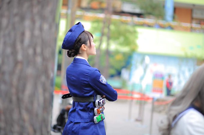 Twitterのコスプレ画像53