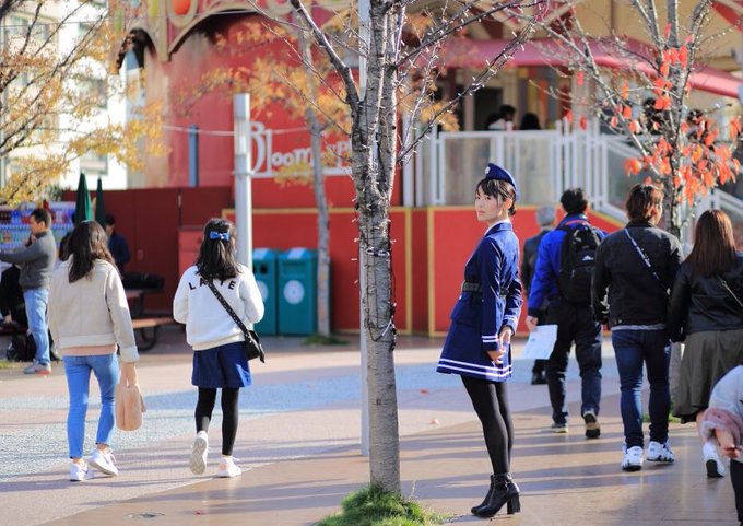 Twitterのコスプレ画像52