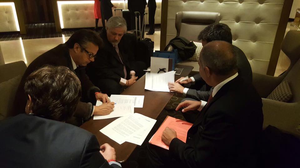 CreusMoreira's tweet image. #Bilwee selects WISeKey SA #WISeID technology to help #Argentinian companies safely complete business transactions using the #IBM #Blockchain Technology #Hyperledger 

aithority.com/security/bilwe…