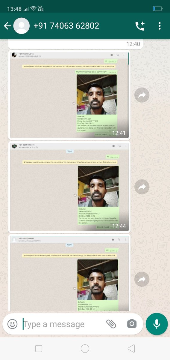 BAPPADE69324979's tweet photo. @RBI @nbfc_company @JAIJANSHAKTI  @livemint @SaveThemIndia  I am taking loan from rupee space online loan application 5000 but repayment due 2-3 days regarding my wife suffer lever degiesh I am not make repay after that recovery against shearing my photo my all cuntest number https://t.co/HGeuTgumhq